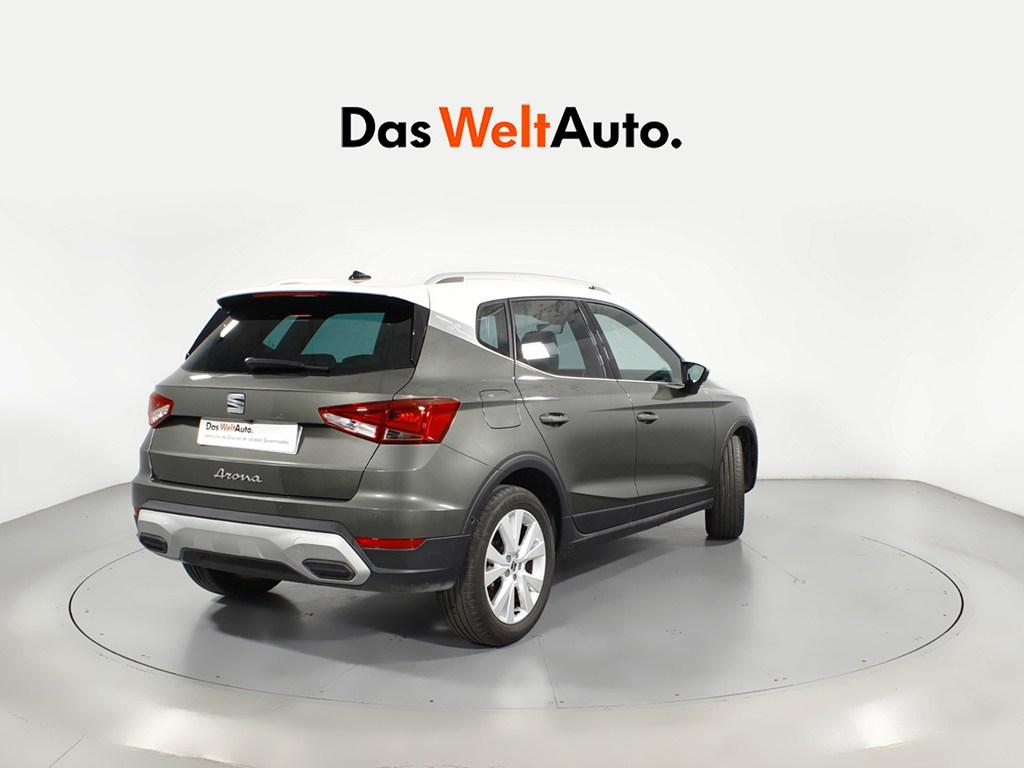 SEAT Arona 1.0 TSI S&S Xperience DSG 85 kW (115 CV) - 19