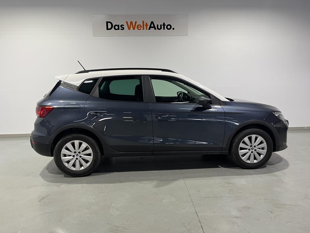 SEAT Arona 1.0 TSI Style Special Edition 85 kW (115 CV) - 2