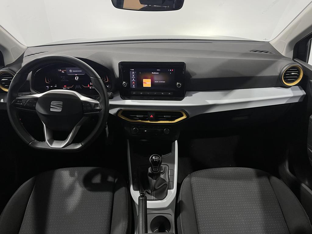 SEAT Arona 1.0 TSI Style Special Edition 85 kW (115 CV) - 3