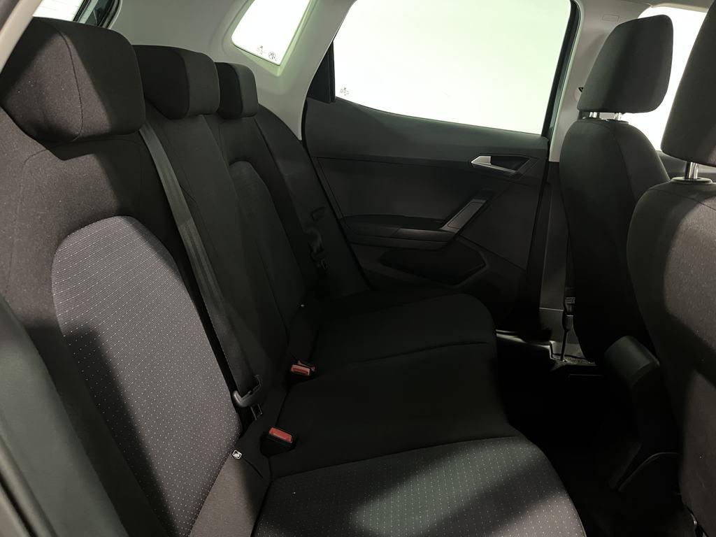 SEAT Arona 1.0 TSI Style Special Edition 85 kW (115 CV) - 5
