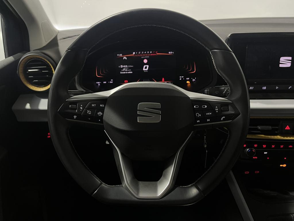 SEAT Arona 1.0 TSI Style Special Edition 85 kW (115 CV) - 8