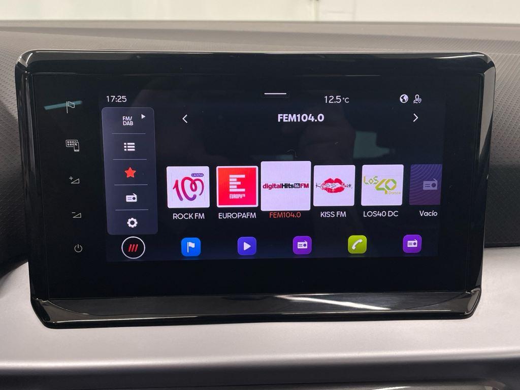 SEAT Ibiza 1.0 TSI S&S FR XS 85 kW (115 CV) - 16