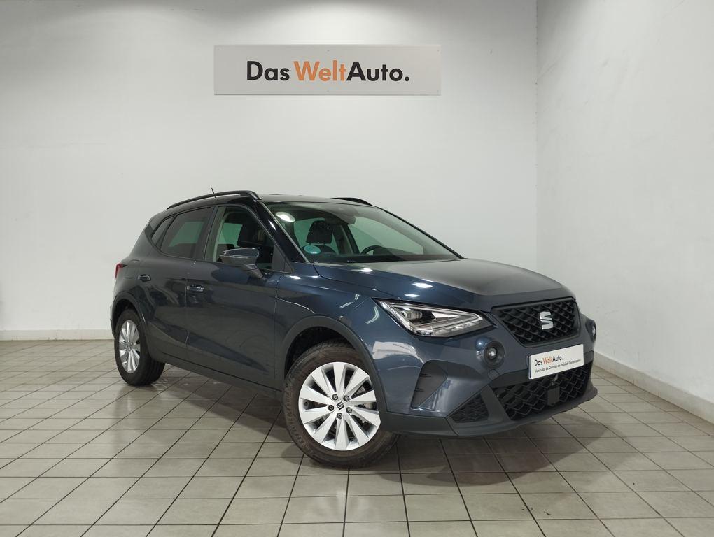 SEAT Arona 1.0 TSI Style XM 85 kW (115 CV) - 0