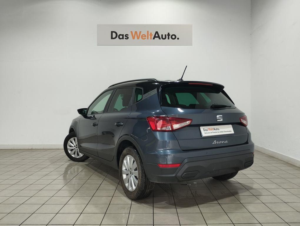 SEAT Arona 1.0 TSI Style XM 85 kW (115 CV) - 1