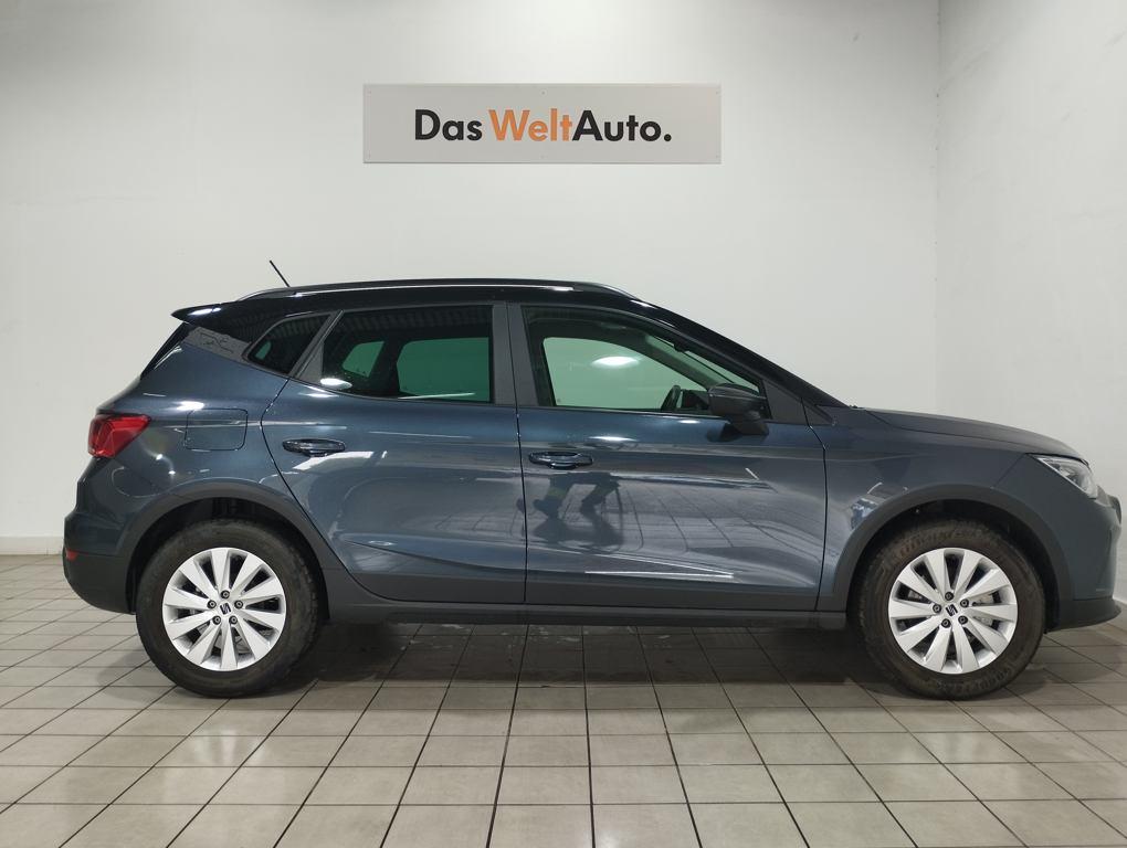 SEAT Arona 1.0 TSI Style XM 85 kW (115 CV) - 2