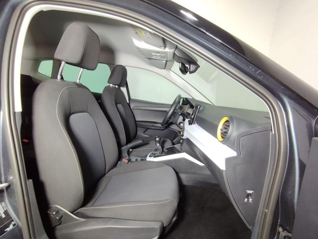 SEAT Arona 1.0 TSI Style XM 85 kW (115 CV) - 4