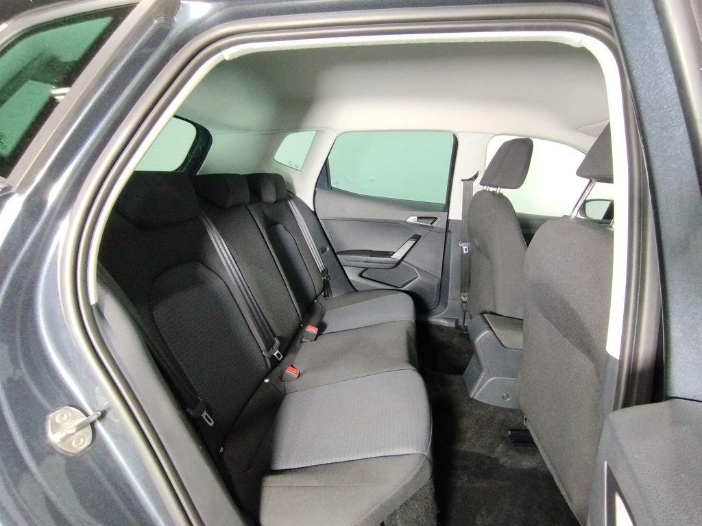 SEAT Arona 1.0 TSI Style XM 85 kW (115 CV) - 5