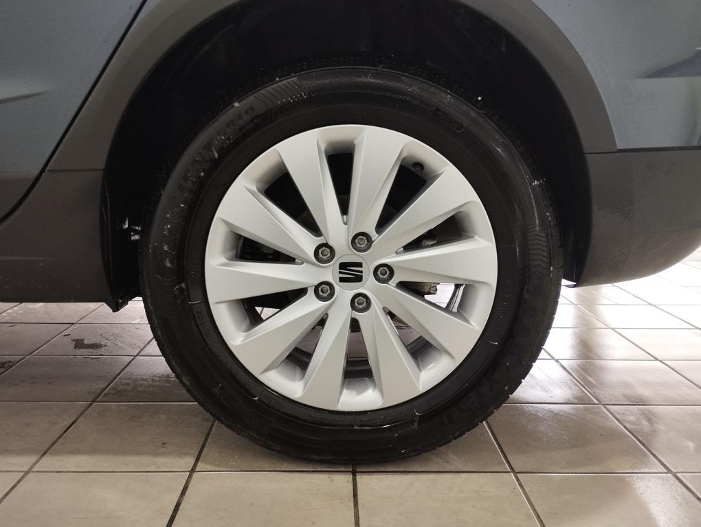 SEAT Arona 1.0 TSI Style XM 85 kW (115 CV) - 7