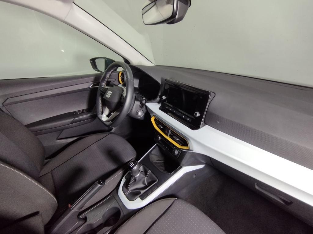 SEAT Arona 1.0 TSI Style XM 85 kW (115 CV) - 9