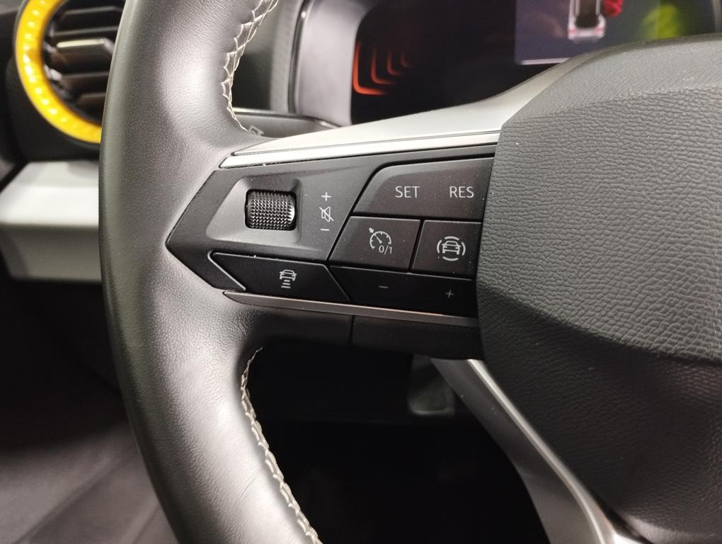 SEAT Arona 1.0 TSI Style XM 85 kW (115 CV) - 11