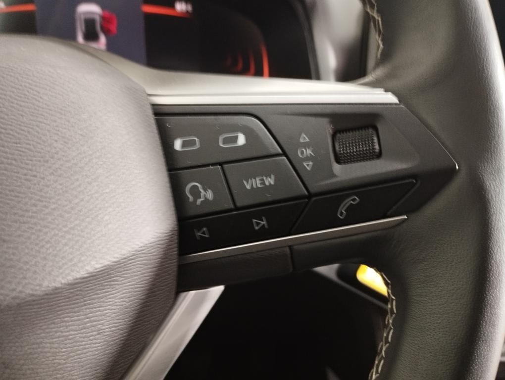 SEAT Arona 1.0 TSI Style XM 85 kW (115 CV) - 12