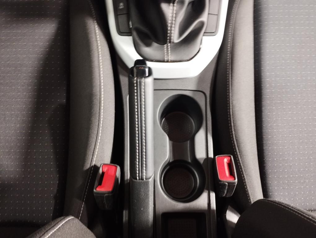 SEAT Arona 1.0 TSI Style XM 85 kW (115 CV) - 18