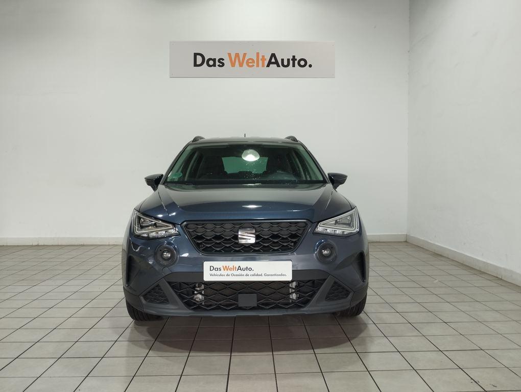 SEAT Arona 1.0 TSI Style XM 85 kW (115 CV) - 19