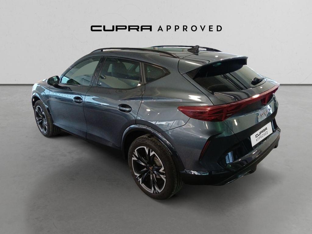 CUPRA Formentor 1.5 eTSI DSG 110 kW (150 CV) - 1