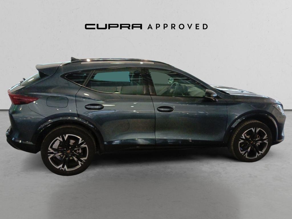 CUPRA Formentor 1.5 eTSI DSG 110 kW (150 CV) - 2