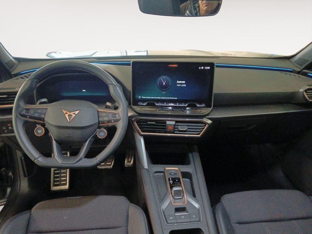 CUPRA Formentor 1.5 eTSI DSG 110 kW (150 CV) - 3