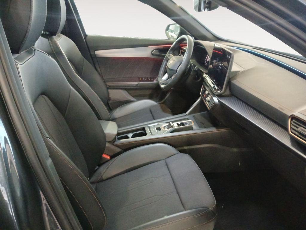 CUPRA Formentor 1.5 eTSI DSG 110 kW (150 CV) - 4