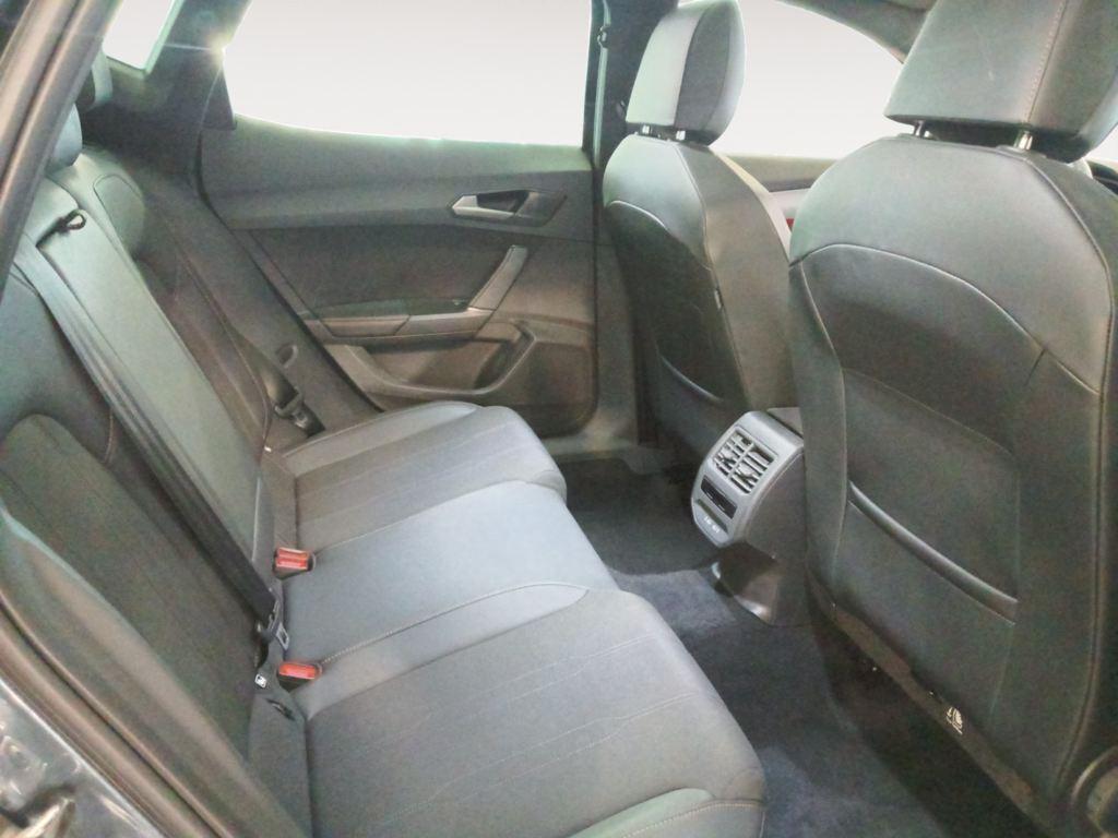 CUPRA Formentor 1.5 eTSI DSG 110 kW (150 CV) - 5