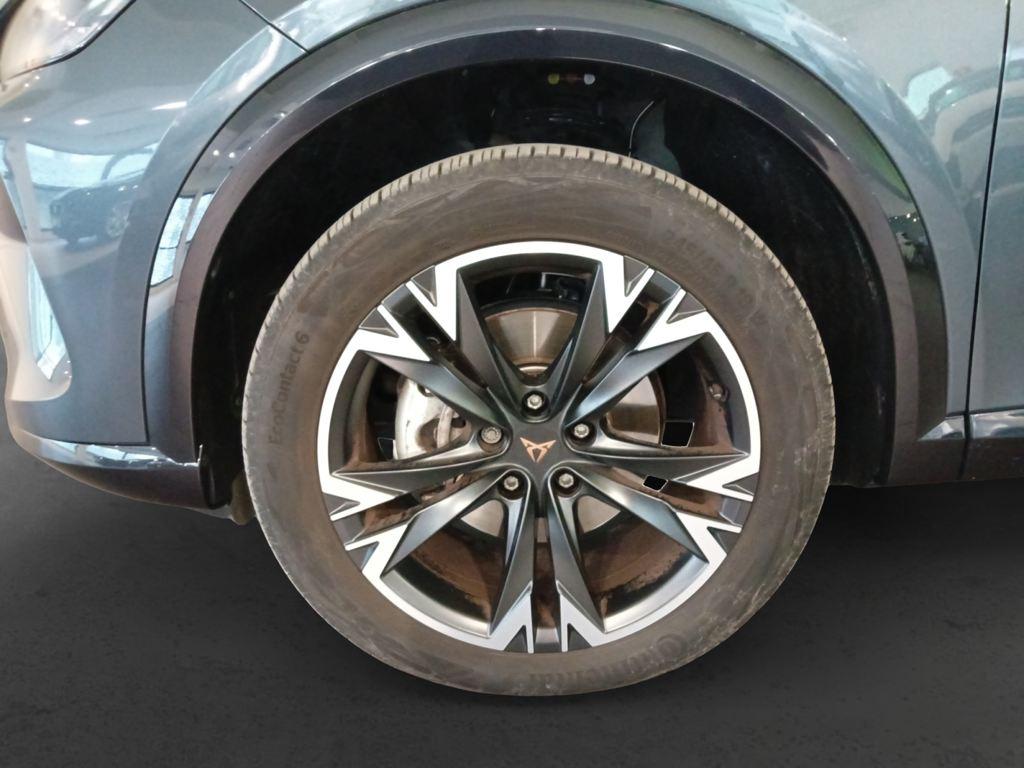 CUPRA Formentor 1.5 eTSI DSG 110 kW (150 CV) - 7