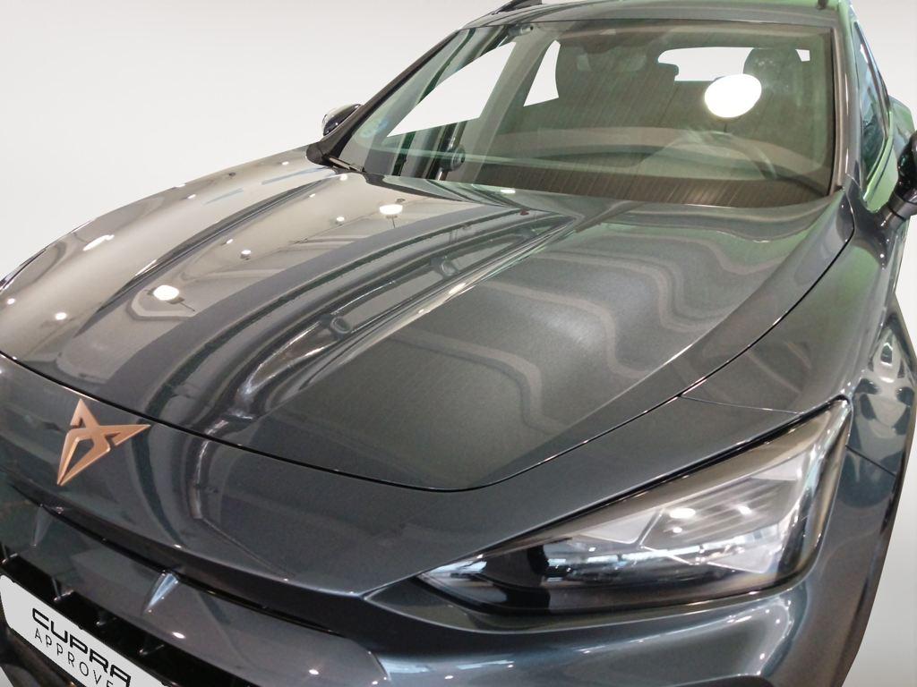 CUPRA Formentor 1.5 eTSI DSG 110 kW (150 CV) - 8