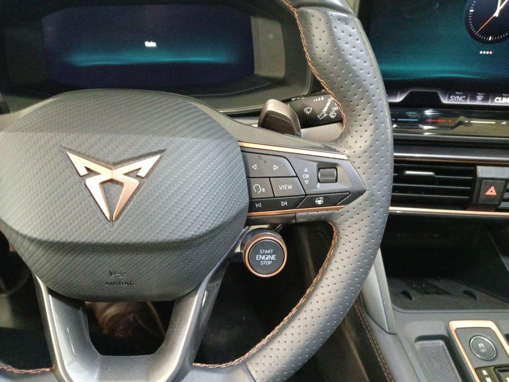 CUPRA Formentor 1.5 eTSI DSG 110 kW (150 CV) - 9