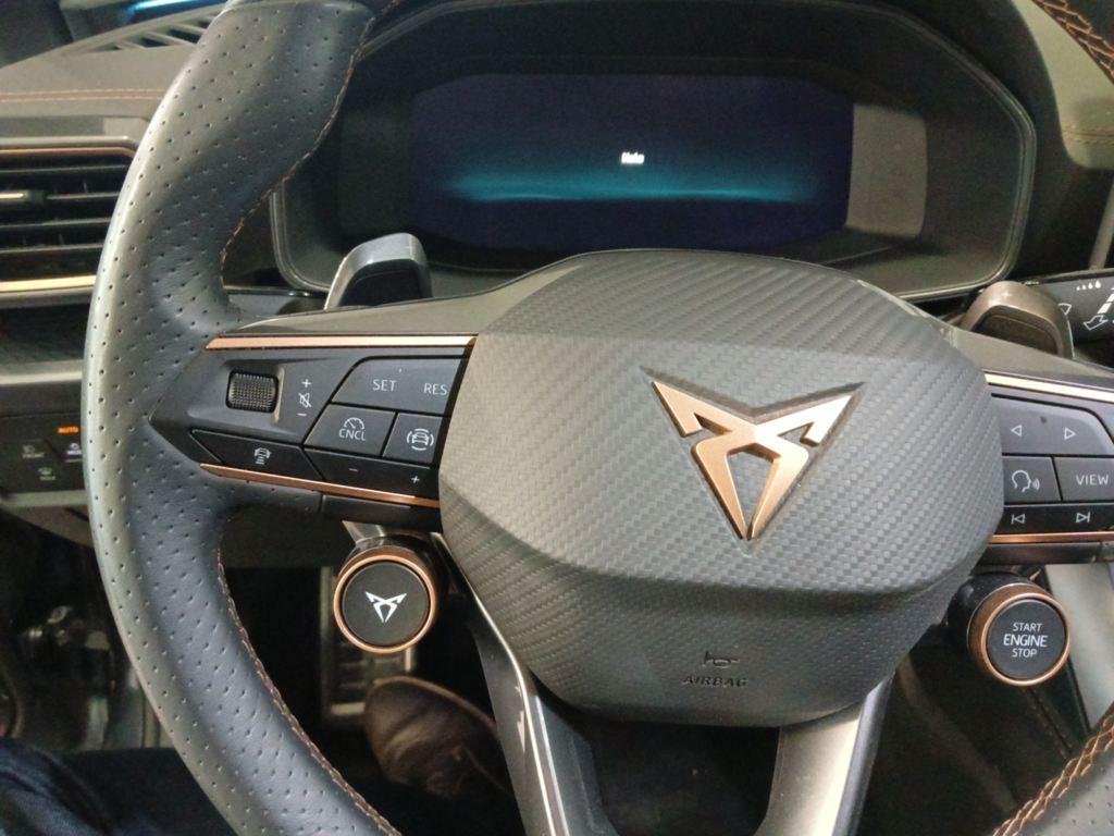 CUPRA Formentor 1.5 eTSI DSG 110 kW (150 CV) - 10