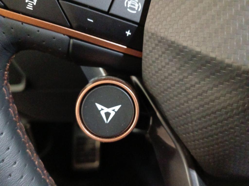 CUPRA Formentor 1.5 eTSI DSG 110 kW (150 CV) - 13