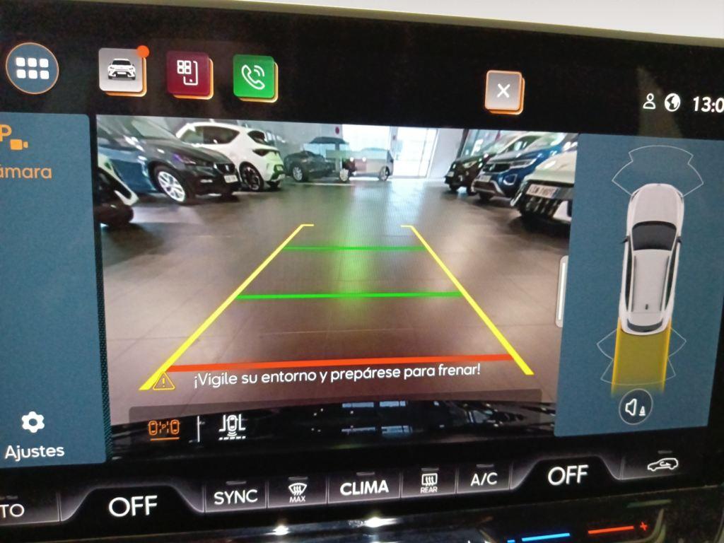 CUPRA Formentor 1.5 eTSI DSG 110 kW (150 CV) - 14