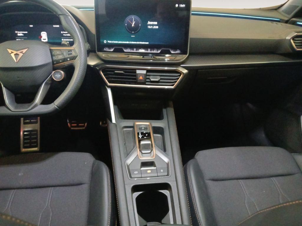 CUPRA Formentor 1.5 eTSI DSG 110 kW (150 CV) - 16