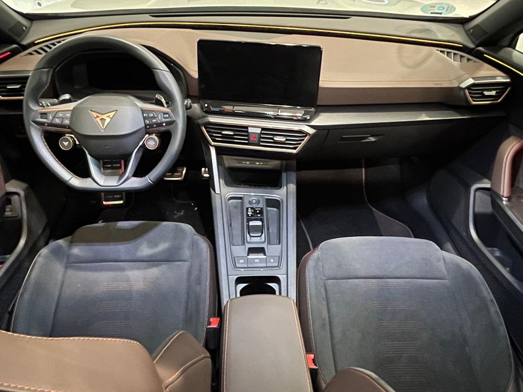 CUPRA Formentor 2.5 TSI VZ5 Taiga Grey 4Drive DSG 287 kW (390 CV) - 3