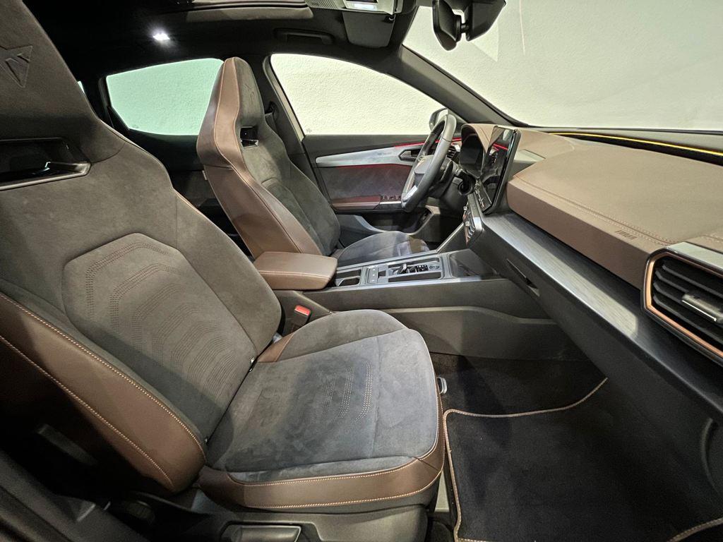 CUPRA Formentor 2.5 TSI VZ5 Taiga Grey 4Drive DSG 287 kW (390 CV) - 4