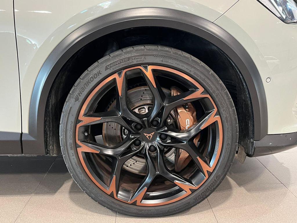 CUPRA Formentor 2.5 TSI VZ5 Taiga Grey 4Drive DSG 287 kW (390 CV) - 7