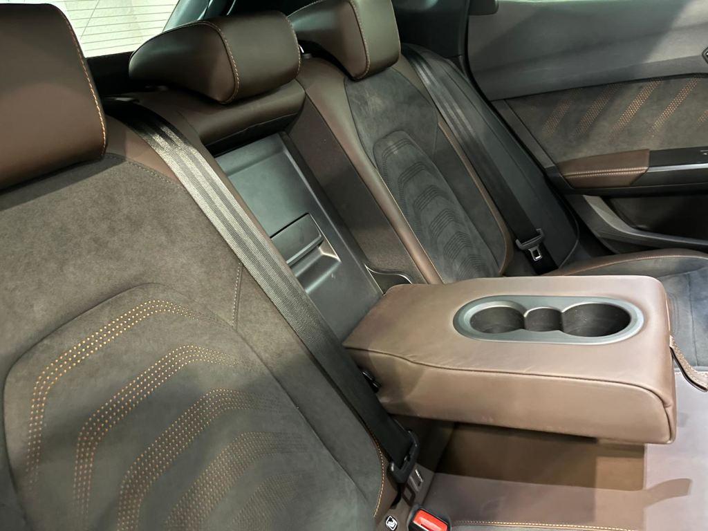 CUPRA Formentor 2.5 TSI VZ5 Taiga Grey 4Drive DSG 287 kW (390 CV) - 8