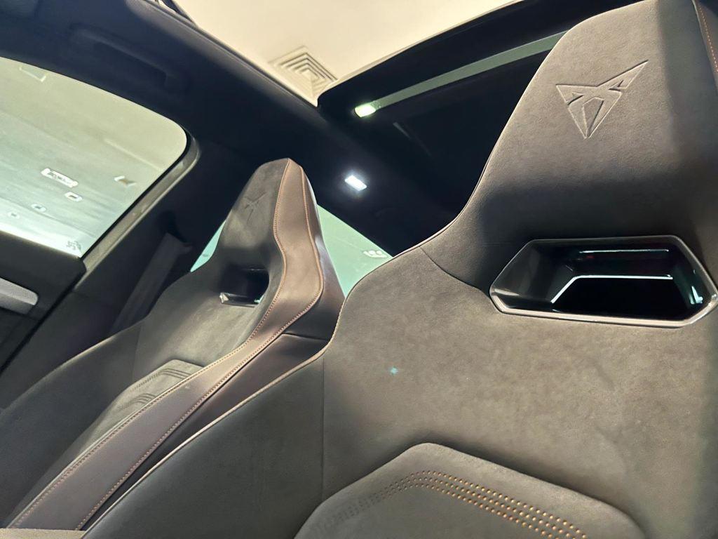 CUPRA Formentor 2.5 TSI VZ5 Taiga Grey 4Drive DSG 287 kW (390 CV) - 10