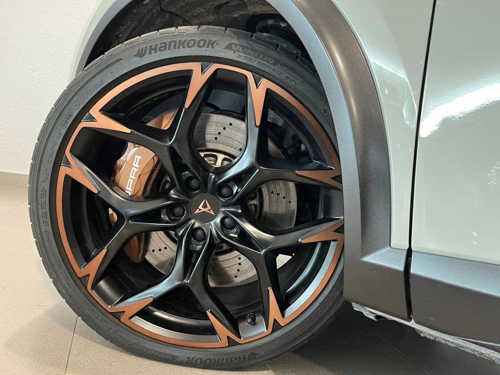 CUPRA Formentor 2.5 TSI VZ5 Taiga Grey 4Drive DSG 287 kW (390 CV) - 11