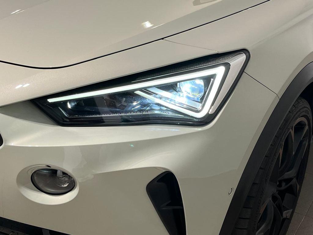 CUPRA Formentor 2.5 TSI VZ5 Taiga Grey 4Drive DSG 287 kW (390 CV) - 13