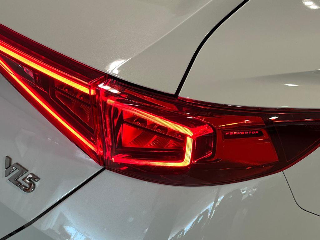 CUPRA Formentor 2.5 TSI VZ5 Taiga Grey 4Drive DSG 287 kW (390 CV) - 15