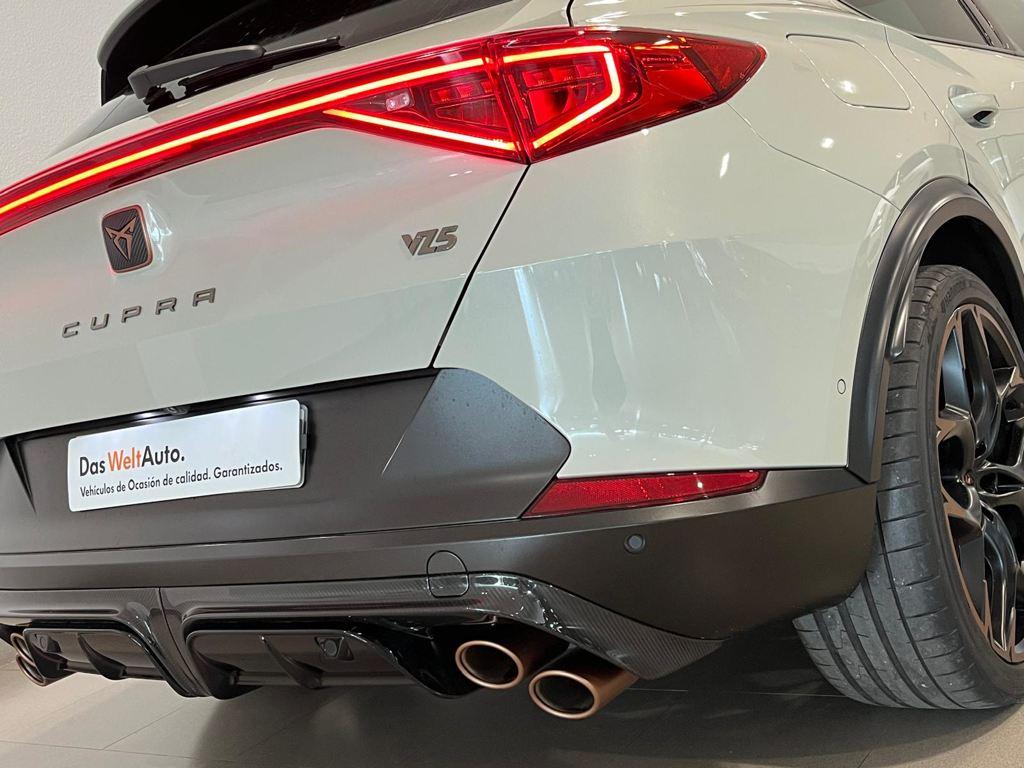 CUPRA Formentor 2.5 TSI VZ5 Taiga Grey 4Drive DSG 287 kW (390 CV) - 16