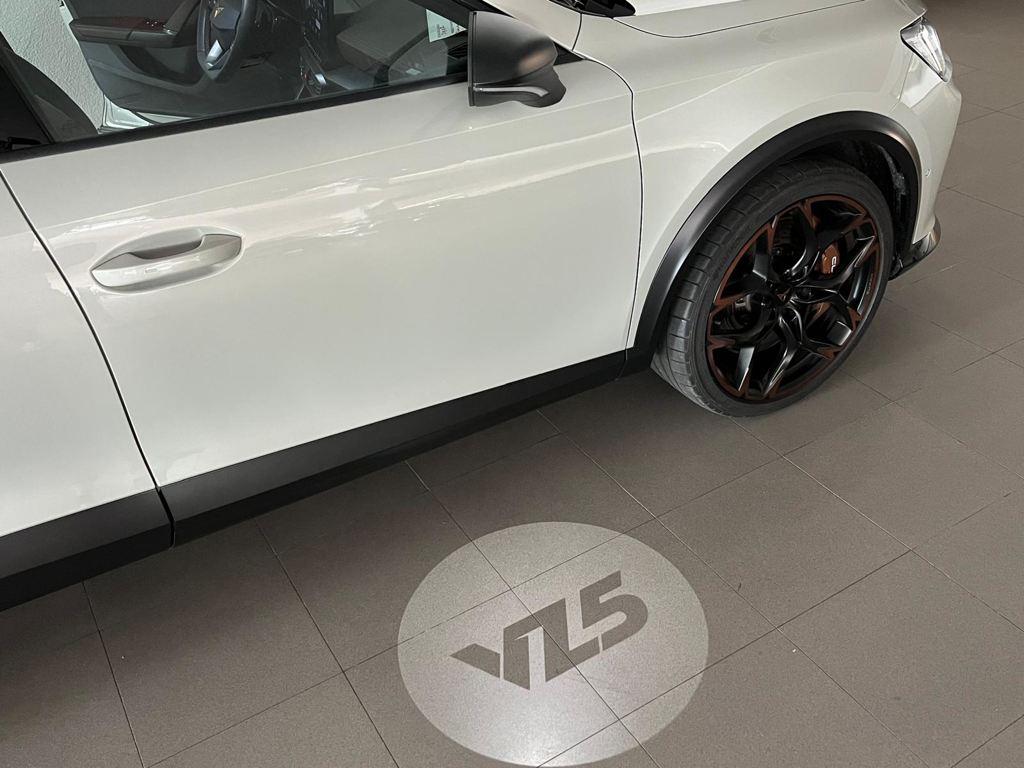 CUPRA Formentor 2.5 TSI VZ5 Taiga Grey 4Drive DSG 287 kW (390 CV) - 17