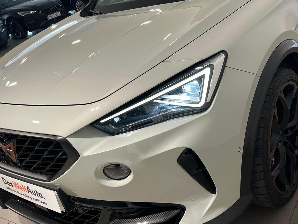 CUPRA Formentor 2.5 TSI VZ5 Taiga Grey 4Drive DSG 287 kW (390 CV) - 18