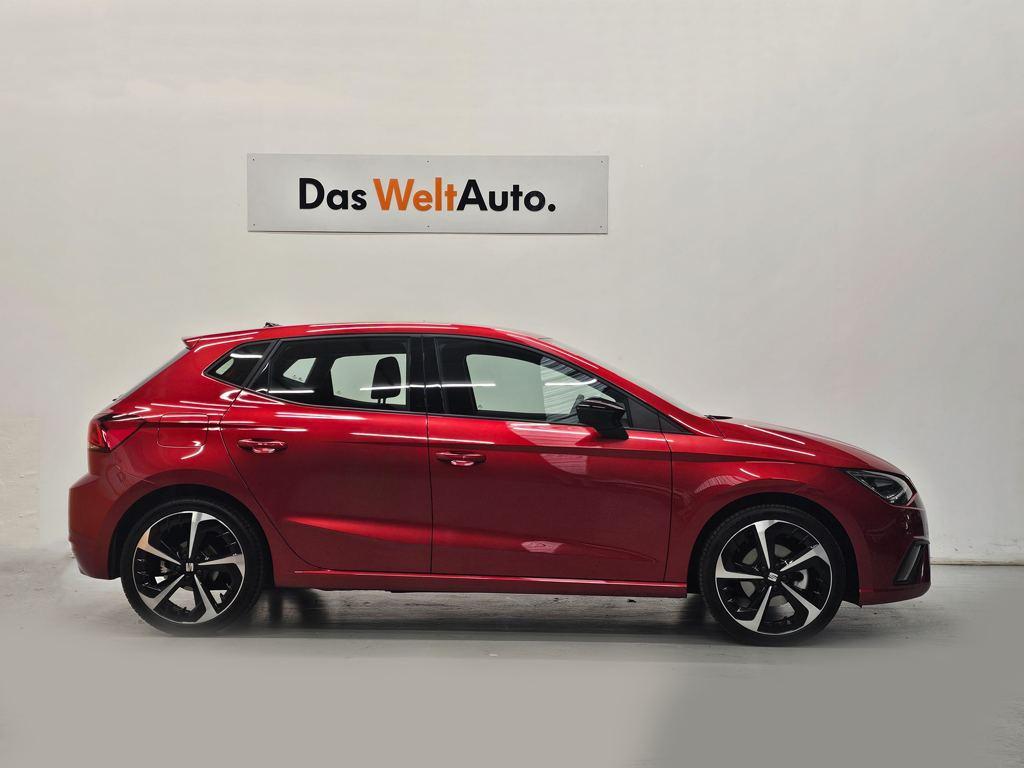 SEAT Ibiza 1.0 TSI S&S FR XL 81 kW (110 CV) - 2