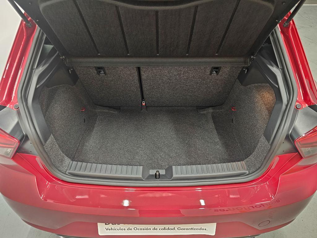 SEAT Ibiza 1.0 TSI S&S FR XL 81 kW (110 CV) - 6