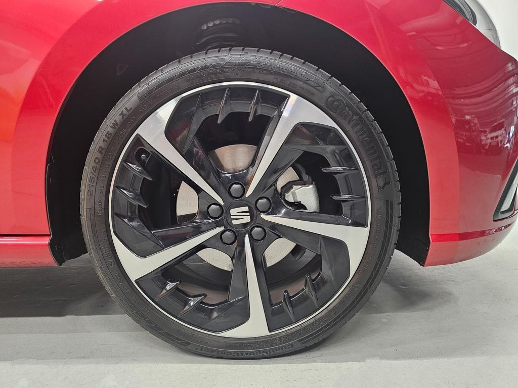 SEAT Ibiza 1.0 TSI S&S FR XL 81 kW (110 CV) - 7