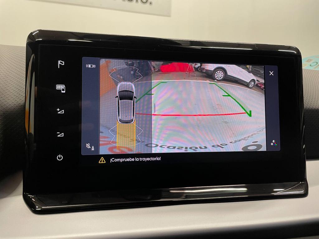 SEAT Ibiza 1.0 TSI S&S FR XL 81 kW (110 CV) - 10