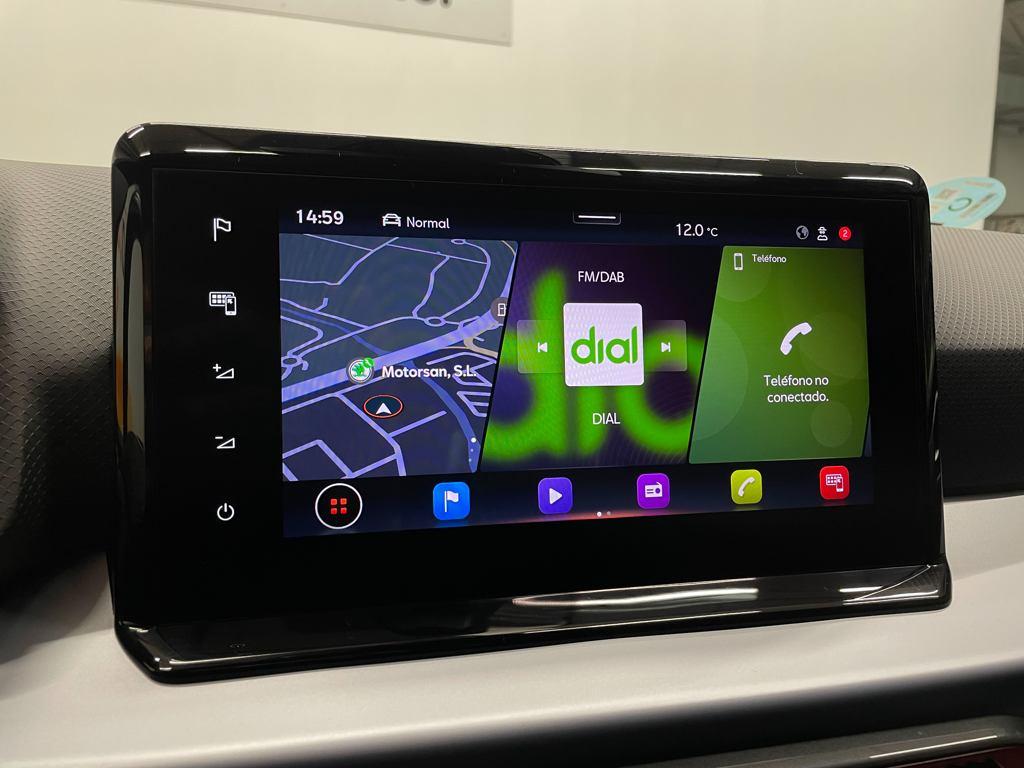 SEAT Ibiza 1.0 TSI S&S FR XL 81 kW (110 CV) - 11