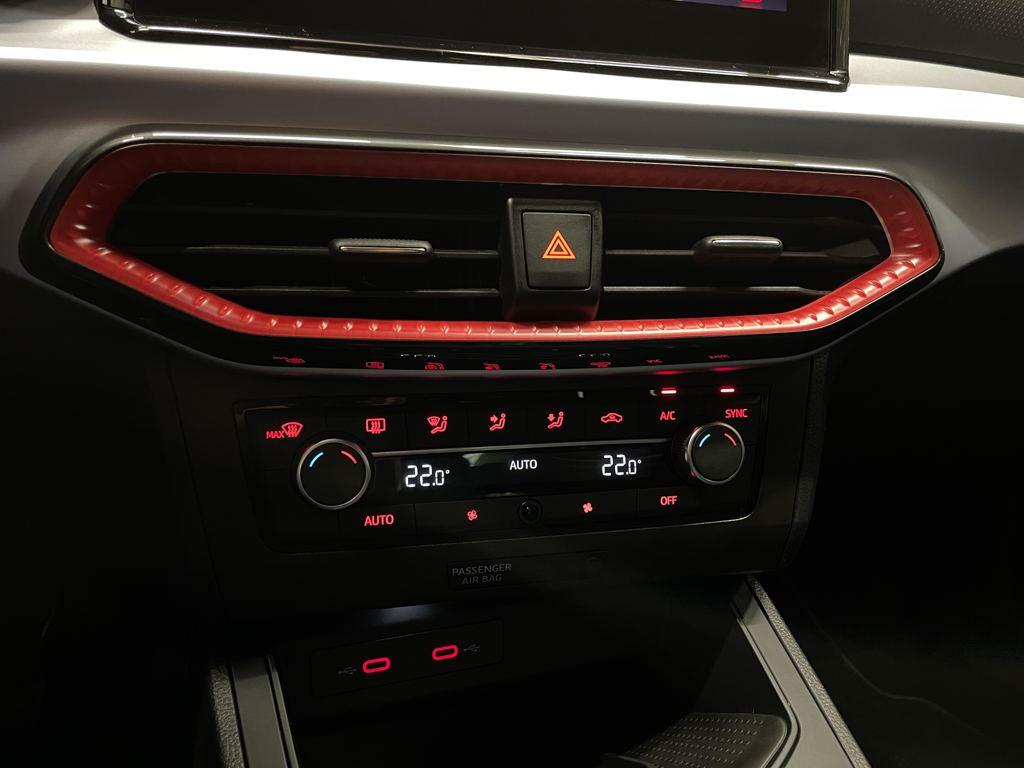 SEAT Ibiza 1.0 TSI S&S FR XL 81 kW (110 CV) - 12