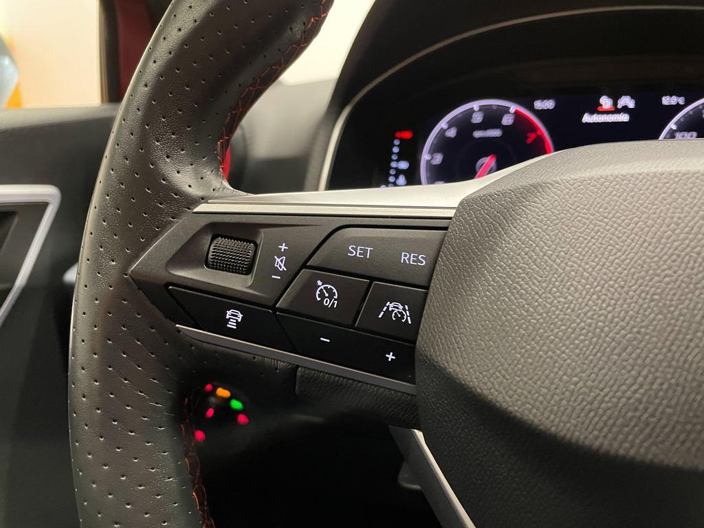 SEAT Ibiza 1.0 TSI S&S FR XL 81 kW (110 CV) - 16