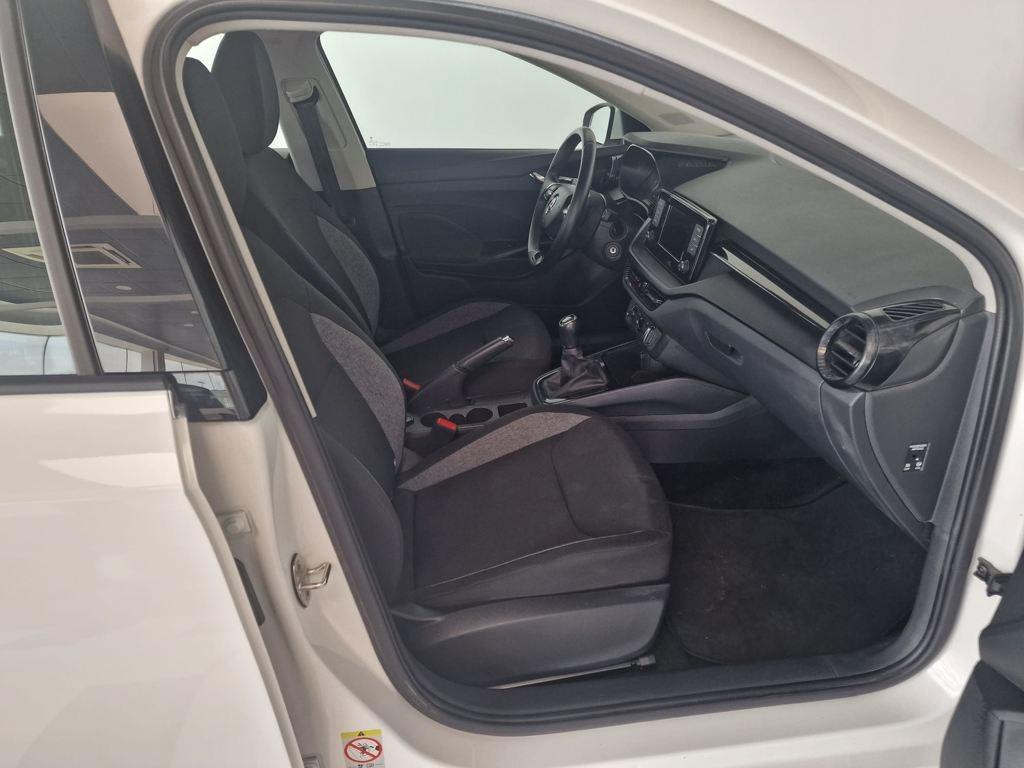 Skoda Fabia 1.0 TSI Selection 70 kW (95 CV) - 4