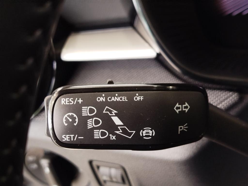 Skoda Fabia 1.0 TSI Selection 70 kW (95 CV) - 8