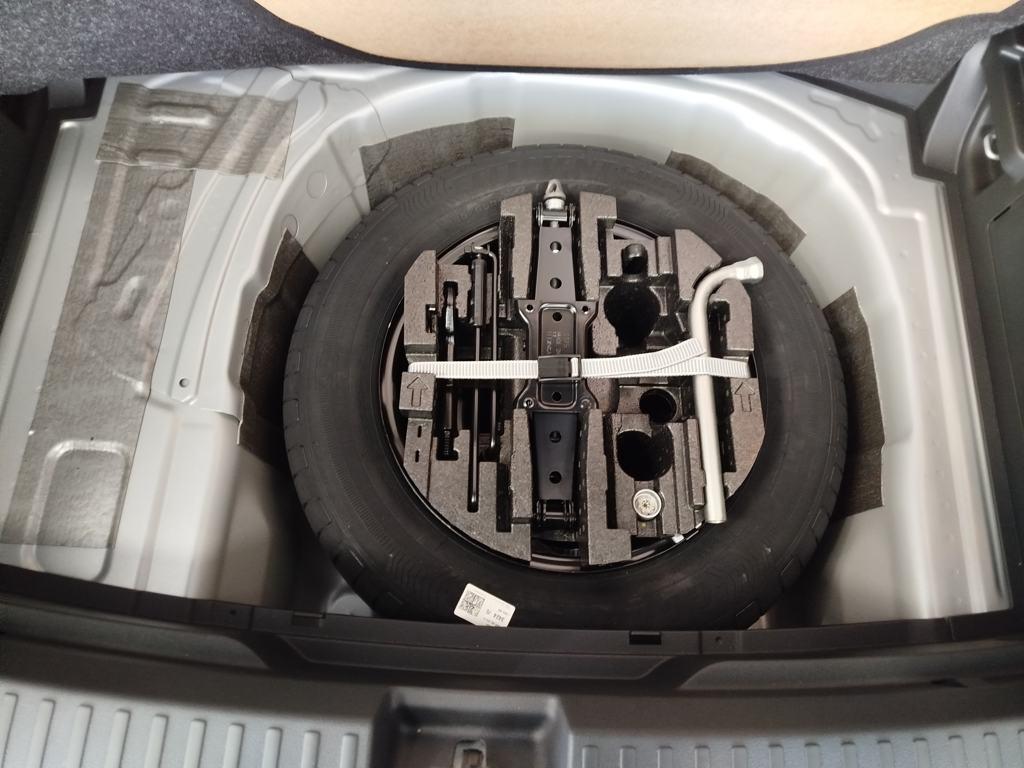 Skoda Fabia 1.0 TSI Selection 70 kW (95 CV) - 9